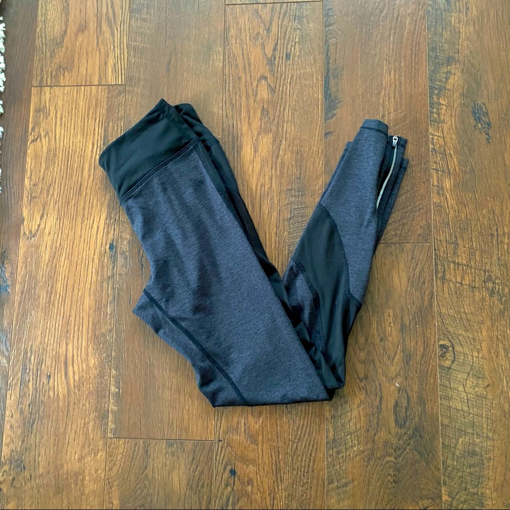 H&M Running Mesh Leggings